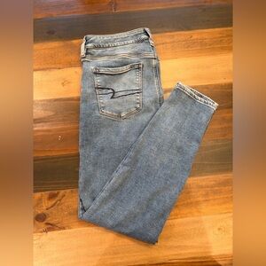 Women’s American Eagle Jeans